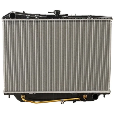 For 1993-1997 Rodeo Radiator 8524759590 IZ3010109 - Изображение 1 из 4