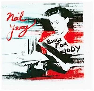 Songs for Judy Neil Young - Bild 1 von 4