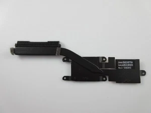 Kühlkörper SAMSUNG XE700T1C BA62-00776A Original - Afbeelding 1 van 1