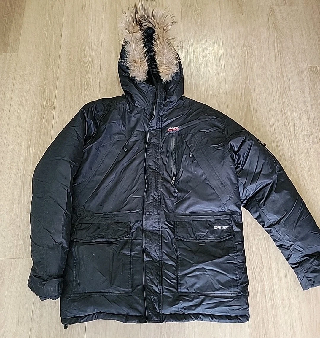 Peak Performance Clothing for Men for sale | eBay