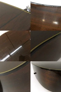 Gibson Sj-Deluxe Safe delivery from Japan - Picture 1 of 10