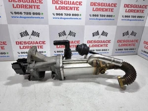 9656911780 válvula EGR para DACIA LODGY 2012 300433 - Picture 1 of 4