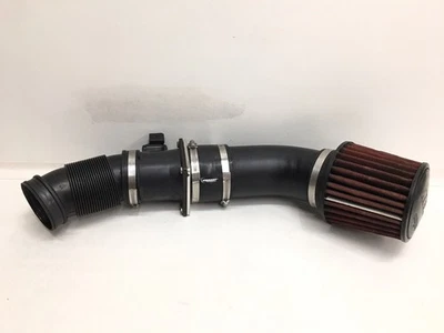 00-02 Audi B5 S4 A6 Allroad 2.7T RS4 Accordion Hose 90 MM MAF Air Intake - Image 1 of 4