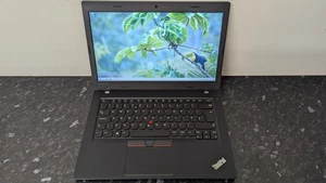 Lenovo ThinkPad L470 Laptop, i5 6th Gen, 8 GB RAM, 256 GB SSD, Windows 11 Pro, I - Picture 1 of 13