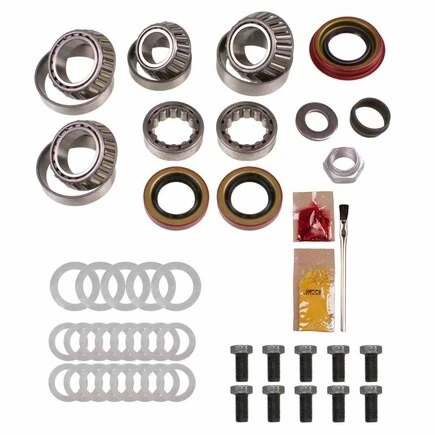 Kit de mega rodamientos diferenciales Richmond Gear 83-1016-M Richmond Timken Foto 1 de 4