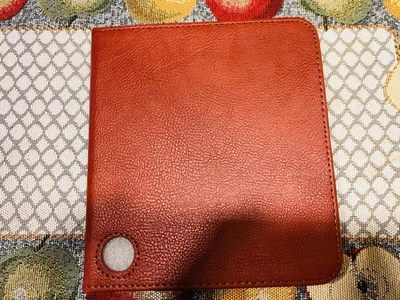 Tolino eBook-Reader Tasche, Etui, Hülle für Tolino Vision Color 7 - Bild 1 von 3