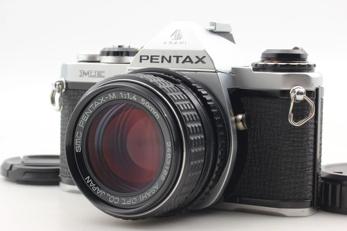 PENTAX ME Film Cameras for sale - eBay