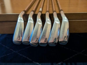 Srixon ZX4 Eisensatz #5-9, Pw (6 Schläger) N.S PRO 950GH NEO Flex Stiff - Bild 1 von 6
