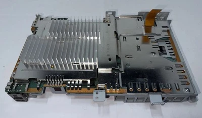 Placa madre Sony Fat PS2 GH-022 con cable flexible y marco térmico limpia probada funciona Foto 1 de 4