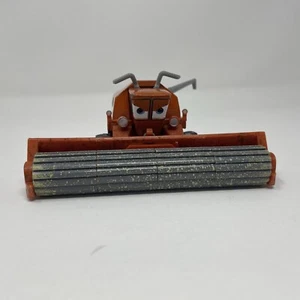 Disney Pixar Cars Frank the Combine Harvester 1:55 Toy Car - Picture 1 of 9