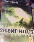Silent Hill 2 (PlayStation 2, 2001)