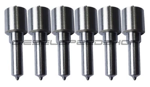 100HP SAC PERFORMANCE NOZZLES FITS 1991-1998 Dodge Cummins® 12v UP TO 200FT LBS - Bild 1 von 1