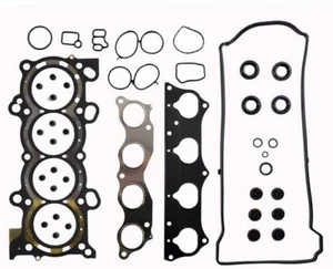 Fits 2007 2008 2009 Honda CR-V 2.4L DOHC L4 i-VTEC Head Gasket Set + Head Bolts - Picture 1 of 2