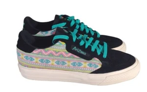 Adidas Adilette Arizona Tee Freizeitschuhe Damengröße 8 - Bild 1 von 13