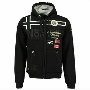 Las mejores ofertas en Sudaderas para Hombres Geographical Norway | eBay