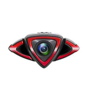 4K Bike Rearview Driving Bike Recorder Waterproof Cycling Video Camera WIFI - Picture 1 of 10
