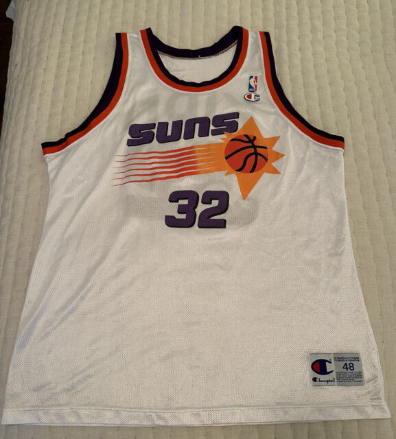 VINTAGE CHAMPION JERSEY SUNS BARKLEY - Vintage Rare USA – Vintage rare usa