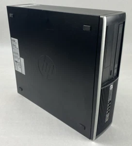 HP Compaq Pro 6300 SFF Intel Core i5-3470 3.20GHz 4GB RAM No HDD No OS - Picture 1 of 15