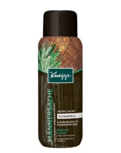 Kneipp Aroma-Pflegeschaumbad Männersache - 1 bis 6 Stck - Bild 1 von 1