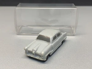 Ford 17 M Oldtimer Coupe 2-Türer Unverglast sehr alt classic car Märklin H0 1:87 - Bild 1 von 12