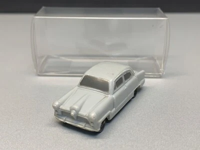 Ford 17 M Oldtimer Coupe 2-Türer Unverglast sehr alt classic car Märklin H0 1:87 - Bild 1 von 4