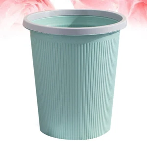Wc Mülleimer Kleine Müll Kann Bad Müll Kann Kleine Papierkorb Bin Büro Mülleimer - Bild 1 von 18