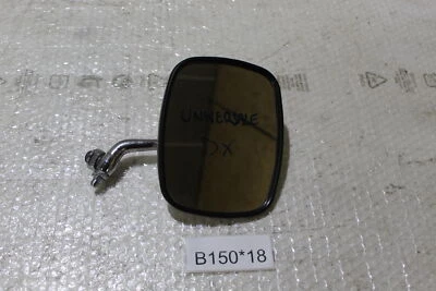 Espejo retrovisor exterior vintage para Lancia Fiat Alfa Romeo Foto 1 de 3