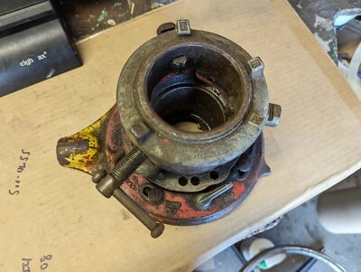 Ridgid No. 65-R Pipe Threader 1" to 2" Pipe - Image 1 of 4