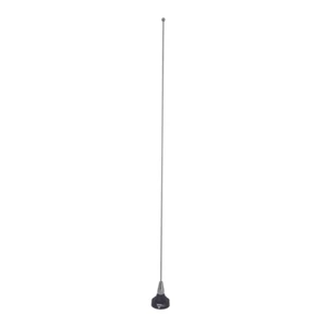 Mobile Antenna VHF UHF Frequency 136-960 MHz Omnidirectional 200 Watts 3/4 NMO - Picture 1 of 1