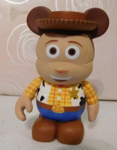 Vinylmation 3" Toy Story Woody Figure - Picture 1 of 3