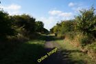 Photo 6x4 The former Withernsea to Hull rail line Hedon  c2013