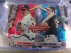 1994 Bowman's Best Baseball Card Base / Blue & Red  (You Pick Cards)
