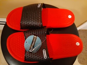 Sandali sportivi slide uomo selezione suola 7 nuovi - Foto 1 di 2