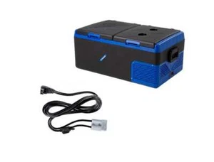 Kings Escape 75 Portable Fridge/Freezer 12/24V + 1.8m 12v Fridge Cable - Picture 1 of 1