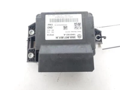 3AA907801H CENTRALINA CONTROLLO FRENO DI STAZIONAMENTO AUDI Q3 (8UB-8UG) QUATTRO - Immagine 1 di 4