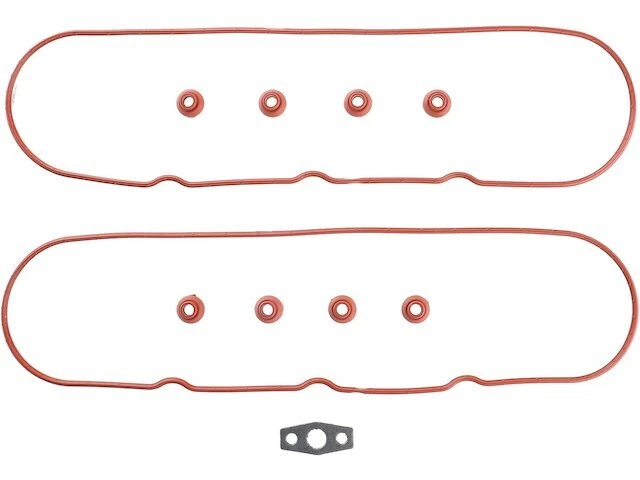 Juego de juntas de cubierta de válvula Victor Reinz para GMC Sierra 1500 1999-2013 26TVNW Foto 1 de 1