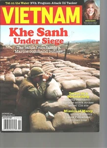 VIETNAM MAGAZINE FEB 2021. - Bild 1 von 1