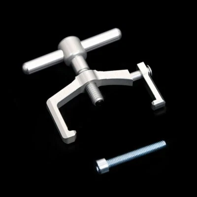 7075Aluminium Kupplung Abbau Werkzeug für 1/5 HPI RV KM BAJA LT FG Motorteile - Bild 1 von 4