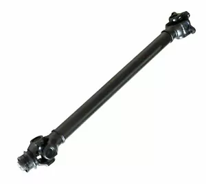 FRONT DRIVESHAFT FITS BMW X5 E70 F15 F85 X6 E71 E72 F16 26208605866, 26207597649 - Picture 1 of 8