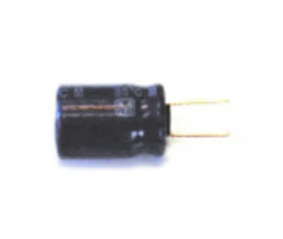 New Soundtraxx 810128 Tsunami 220µF Replacement Capacitor | $5 Offer - Image 1 of 2