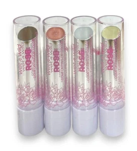Wet n Wild Rose Comforting Lip Color (2.4g/0.08oz) You Pick, New - Picture 1 of 17
