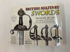 Brytyjskie miecze wojskowe tom 1 - 1600-1660