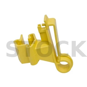 Aislante de cinta de polietileno Fi-Shock Woodstream ITTY-FS T-Post - amarillo - 25 PK - Imagen 1 de 3