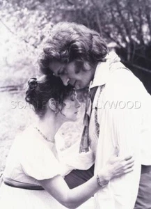 ISABELLE HUPPERT FABRIZIO BENTIVOGLIO LE AFFINITA ELETTIVE 1996 PHOTO ORIGINAL - Imagen 1 de 2