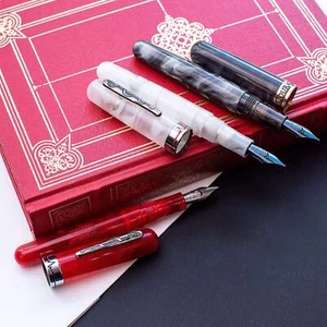 Conklin All American Courage Füllfederhalter - Bild 1 von 17
