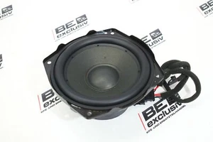 Original Audi A6 4K C8 45 2.0 TFSI Altavoz de Puerta Delante Izquierdo Derecho - Imagen 1 de 3