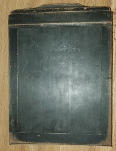 Vintage Eastman Kodak Film Pack Adapter 4x5” - Picture 1 of 5