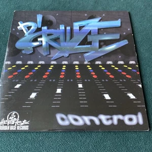 D’cruze Control - Imagen 1 de 9