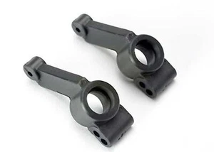 Traxxas 1952 Stub Axle Housing (2) Stampede Slash 4x4 Rally - Picture 1 of 1