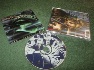Sacred Reich - The American Way (cd)* - Picture 1 of 12